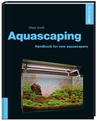 Aquascaping handbook for new aquascapers